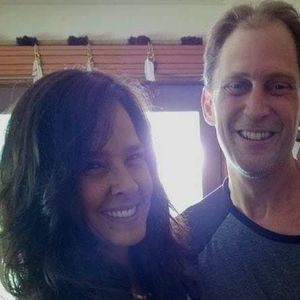 Meet your Posher, Chrystal